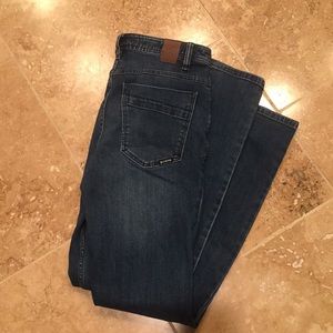 Men’s prana jeans slim fit 30Wx32L